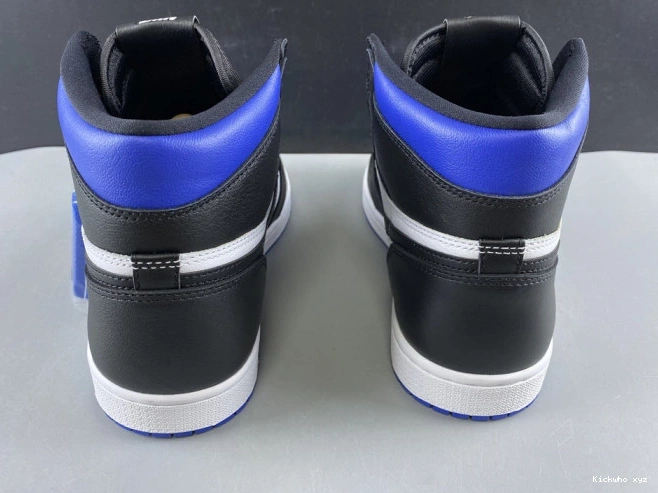 555088-041 OG Jordan Retro Game High Air Royal 1 0616